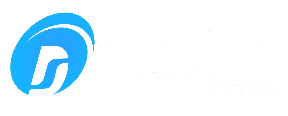 Dynatron logo