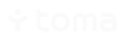 TOMA logo