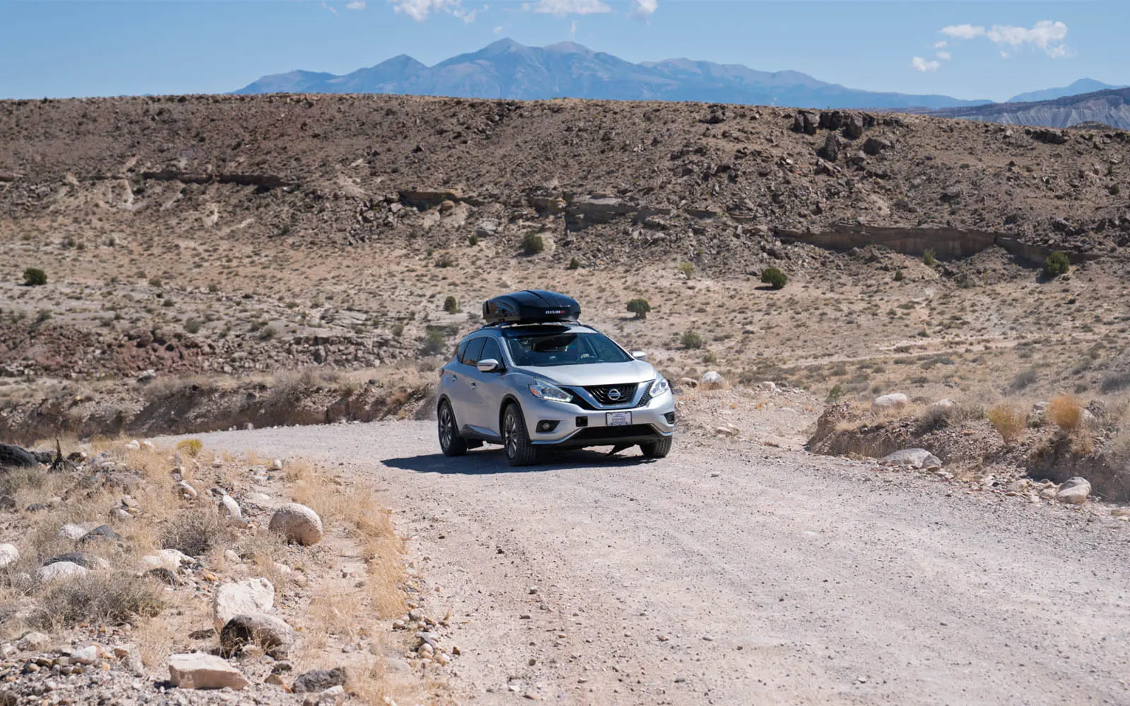 2017 Nissan Murano